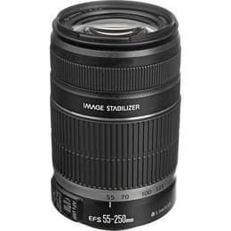 Camera Lense Canon EF-S 55-250 mm f/4-5.6 IS II EF-S 55-250mm f/4-5.6