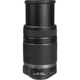 Camera Lense Canon EF-S 55-250 mm f/4-5.6 IS II EF-S 55-250mm f/4-5.6