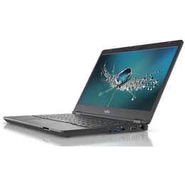 Fujitsu LifeBook U7311 13-inch (2021) - Core i5 - Gen 11 (G) - 16GB - SSD 512 GB QWERTY - Swedish