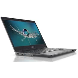 Fujitsu LifeBook U7311 13-inch (2021) - Core i5 - Gen 11 (G) - 16GB - SSD 512 GB QWERTY - Swedish