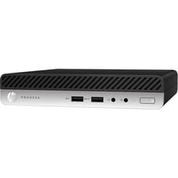 ProDesk 400 G4 Mini Core i5-8500 2,1Ghz - SSD 512 GB - 8GB