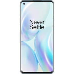 OnePlus 8 256GB - Silver - Unlocked