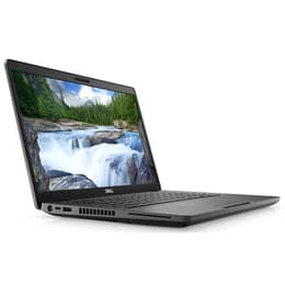 Dell Latitude 5400 14-inch (2019) - Core i5 - Gen 8 (U) - 16GB - SSD 256 GB QWERTY - Portuguese