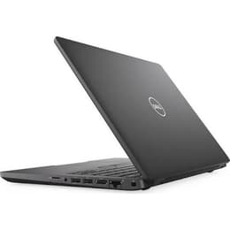 Dell Latitude 5400 14-inch (2019) - Core i5 - Gen 8 (U) - 16GB - SSD 256 GB QWERTY - Portuguese