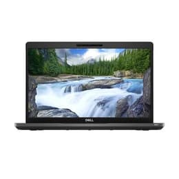 Dell Latitude 5400 14-inch (2019) - Core i5 - Gen 8 (U) - 16GB - SSD 256 GB QWERTY - Portuguese