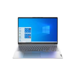 Lenovo IdeaPad 82L7006VMH 14-inch (2021) - Ryzen 7 - 5000 Series (U) - 16GB - SSD 1 TB QWERTY - English