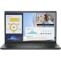 Dell Vostro 3530 15-inch (2023) - Core i5 - Gen 13 (U) - 16GB - SSD 512 GB QWERTY - English