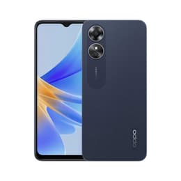 Oppo A17 64GB - Black - Unlocked