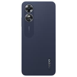 Oppo A17 64GB - Black - Unlocked