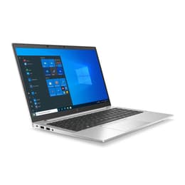 HP EliteBook 840 G7 14-inch (2019) - Core i7 - Gen 10 (U) - 32GB - SSD 512 GB QWERTZ - German