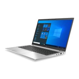 HP EliteBook 840 G7 14-inch (2019) - Core i7 - Gen 10 (U) - 32GB - SSD 512 GB QWERTZ - German