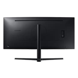 34-inch Samsung C34H890WJU 3440 x 1440 LCD Monitor Black