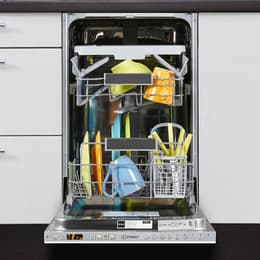 Indesit DSIO3T224CE Built-in dishwasher Cm - 10 to 12 place settings