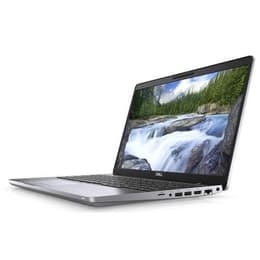 Dell Latitude 5510 15-inch (2020) - Core i5 - Gen 10 (U) - 8GB - SSD 256 GB QWERTY - English