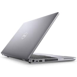 Dell Latitude 5510 15-inch (2020) - Core i5 - Gen 10 (U) - 8GB - SSD 256 GB QWERTY - English