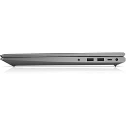 HP ZBook Power G7 15-inch (2020) - Core i9 - Gen 10 (H) - 32GB - SSD 512 GB QWERTY - English