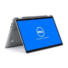 Dell Latitude 7410 2-in-1 14-inch (2020) - Core i7 - Gen 10 (U) - 16GB - SSD 256 GB QWERTY - English