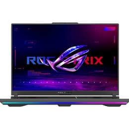 Asus ROG Strix G16 G614JZ-N3012W 16"-inch - Core i7-13650HX - 16GB - SSD 512 GBGB NVIDIA GeForce RTX 4080 QWERTY - English
