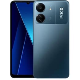 Xiaomi Poco C65 256GB - Blue - Unlocked