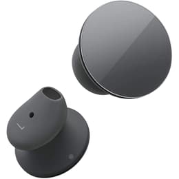 Microsoft Surface Earbuds 1916 Earbud Bluetooth Earphones - Black