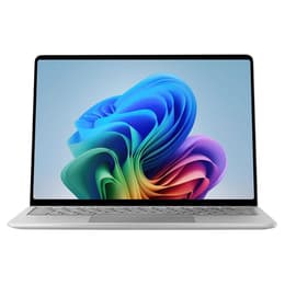 Microsoft Surface Laptop 7 14-inch (2024) - Snapdragon X Plus X1P-64-100 - 16GB - SSD 128 GB QWERTY - Spanish