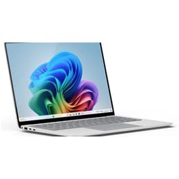 Microsoft Surface Laptop 7 14-inch (2024) - Snapdragon X Plus X1P-64-100 - 16GB - SSD 128 GB QWERTY - Spanish