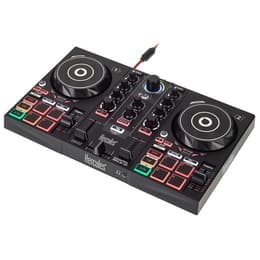 Hercules DJControl Inpulse 200 Audio accessories