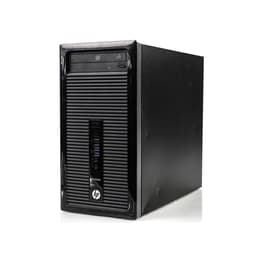 ProDesk 400 G1 Core i5-4570 3.2Ghz - HDD 500 GB - 8GB