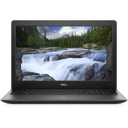 Dell Latitude 3590 15-inch (2018) - Core i5 - Gen 8 (U) - 8GB - SSD 512 GB AZERTY - French