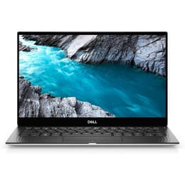 Dell XPS 13 7390 13-inch (2020) - Core i7 - Gen 10 (U) - 8GB - SSD 256 GB QWERTY - English