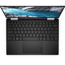 Dell XPS 13 7390 13-inch (2020) - Core i7 - Gen 10 (U) - 8GB - SSD 256 GB QWERTY - English