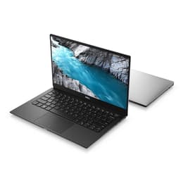 Dell XPS 13 7390 13-inch (2020) - Core i7 - Gen 10 (U) - 8GB - SSD 256 GB QWERTY - English