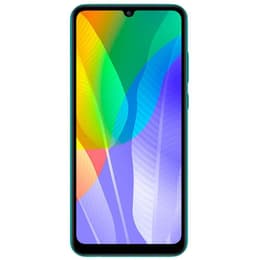 Huawei Y6p 64GB - Green - Unlocked