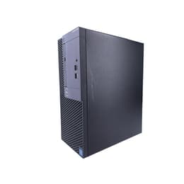 OptiPlex 3050 Tower Core i3-7020U 3.9Ghz - SSD 256 GB - 8GB