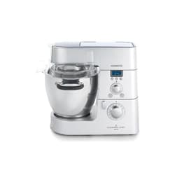 Multi-purpose food cooker Kenwood KM096 6.7L - Transparent