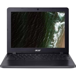 Acer ChromeBook C871-C756 Core i3-10110U 2.1 GHz 64GB eMMC - 8GB QWERTY - English