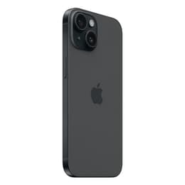 iPhone 15 128GB - Black - Unlocked