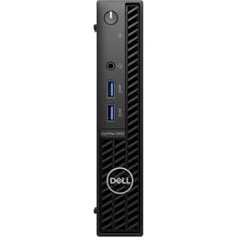 OptiPlex 3000 Micro Core i5-12500T 2Ghz - SSD 256 GB - 16GB