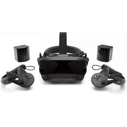 Valve Index VR headset