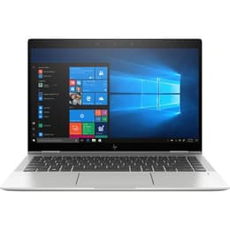 HP EliteBook X360 1040 G6 14-inch (2018) - Core i5-8365U - 8GB - SSD 256 GB AZERTY - French