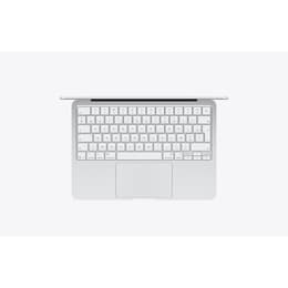 MacBook Neo 13-inch (2026) - Apple A18 Pro 6-core and 5-core GPU - 8GB RAM - SSD 256GB - Standard display - AZERTY - French