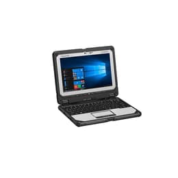 Panasonic ToughBook CF-20 10-inch Core m5-6Y57 - SSD 120 GB - 8GB AZERTY - French