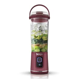 Blender Ninja BC151EUCR 0.5300L - Garnet red
