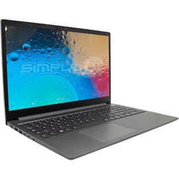 Simpletek ThinkBook 15-IIL (20SM) 15-inch (2021) - Core i3-1005G1 - 16GB - SSD 1 TB QWERTY - Italian