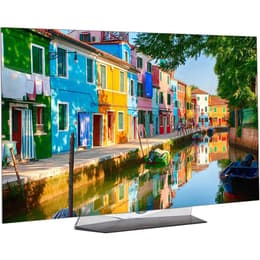 LG 55.0000-inch B6 Series OLED55B6V 3840x2160 TV