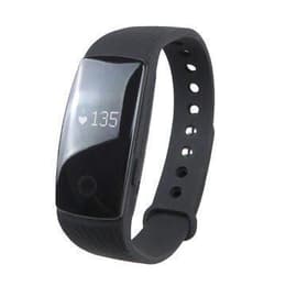 Leotec Smart Watch Fitness Touch Pulse HR - Black