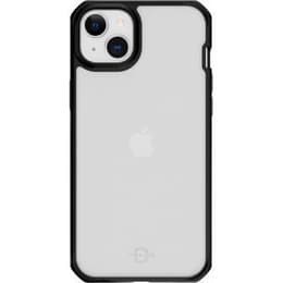 Case iPhone 14 Plus - Plastic - Black