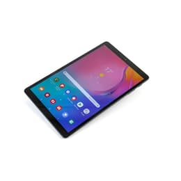 Galaxy Tab A 64GB - Black - Wi-Fi + 4G