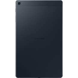 Galaxy Tab A 64GB - Black - Wi-Fi + 4G