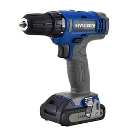 Hyundai HPVD18L15-B Drills & Screwgun